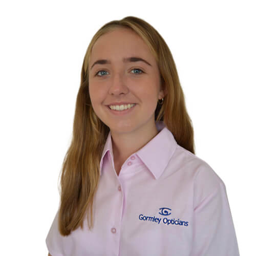 Brianna Gormley