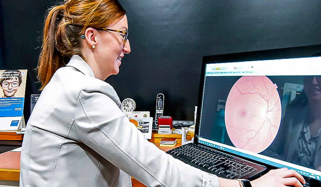 The Connection Between Eye Health and Overall Health: How Your Eye Test Can Detect Other Health Issues