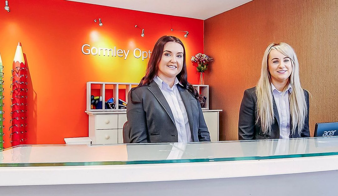 What are the Benefits of Choosing an Independent Optician?