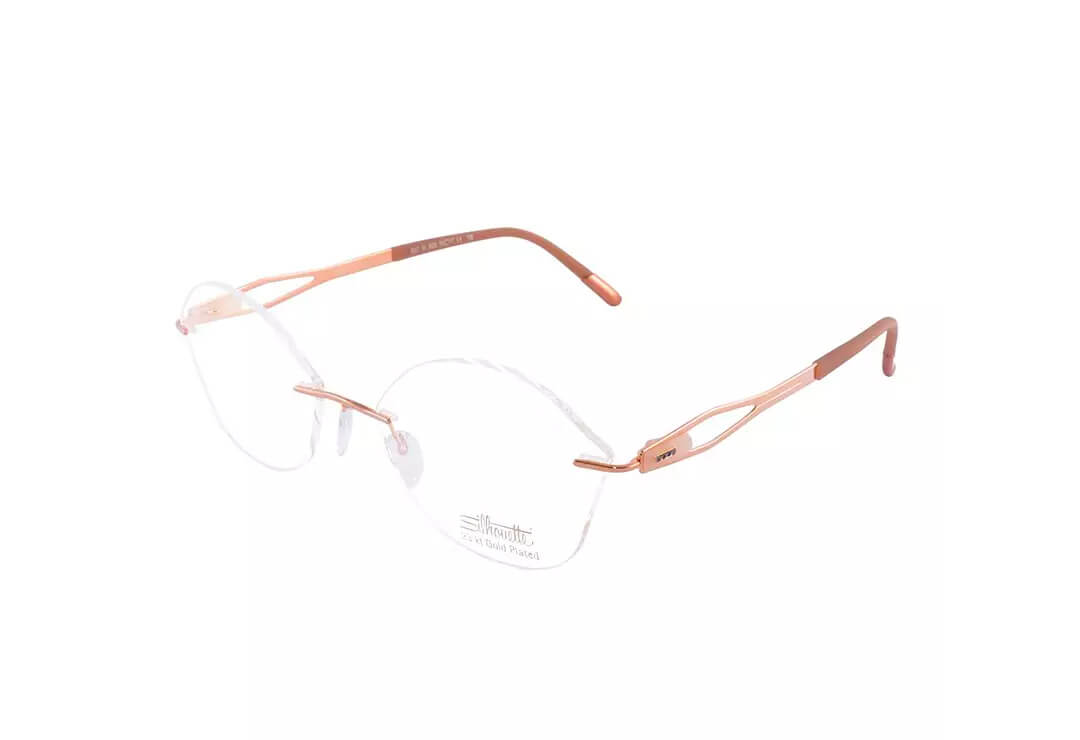 silhouette1 silhouette glasses